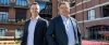 HRG Ben Dwyer Mark Wiedermann