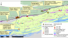 West Raglan Map