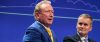 Andrew Forrest at the Ukraine Recovery Conference 2023 in Greenwich, England